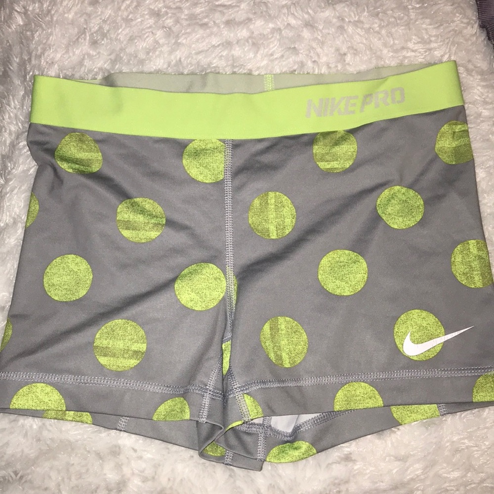 Nike Pro Shorts